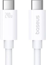 Baseus Superior 2 | Kabel USB-C Type-C USB4 240W PD 3.1 8K60Hz 40Gb/s 1m