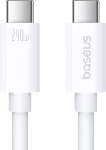 Zdjęcie Baseus Superior 2 | Kabel USB-C Type-C USB4 240W PD 3.1 8K60Hz 40Gb/s 1m - Włodawa