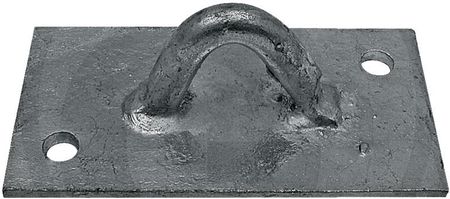 Granit Kotwica Trzody Chlewnej 70X128mm
