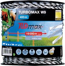 Zdjęcie Horizont Przewód Pleciony Turbomax W9, 9 Mieszanyc - Łeba