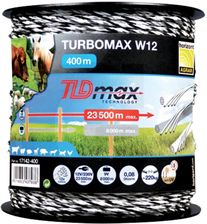 Zdjęcie Horizont Przewód Pleciony Turbomax W12 12 Miesza - Tarnów