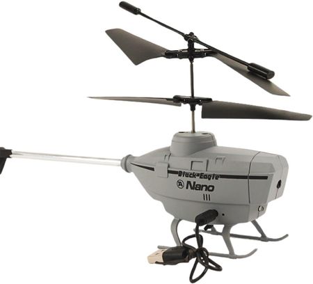 Maksik Helikopter R/C - zdjęcie 2