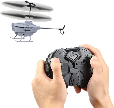 Maksik Helikopter R/C - zdjęcie 5