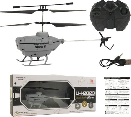 Maksik Helikopter R/C - zdjęcie 6
