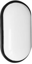 Zdjęcie Eco Light Led Torton 20W Neutralny 4000K 1800Lm Ip65 Owal Czarny Ecolight Ec79896 - Katowice