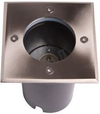 Zdjęcie Eco Light Oprawa Najazdowa Kwadrat On-1K 1Xgu10 108X108X150 Ecolight Ec79109 - Andrychów