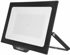 Zdjęcie Eco Light Naświetlacz Nl-1 100W Zimny 6500K Ecolight Ec20190 - Oława