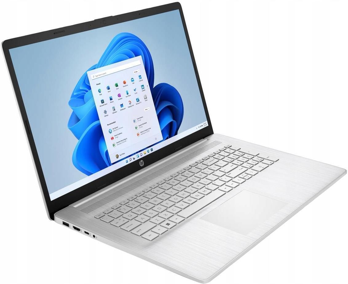 【良品】HP Intel Core i7Office HDD1TBメモリ16GB Laptop HP 17-cp2444nw 17,3/Ryzen5/16GB/1TB/Win11 (9Q391EA