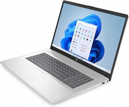 Laptop HP 17-cn3134nw 17,3/i7/32GB/1TB/Win11 (9Q388EA) - Opinie i