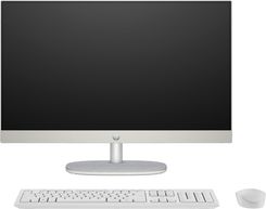 Zdjęcie HP 24-cr0184nw AiO (9L728EA) - Świebodzin