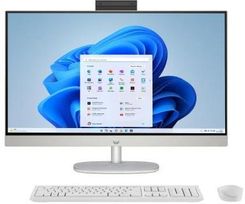 Zdjęcie HP 27-cr0214nw AiO (9L737EAWIN11) - Przedecz