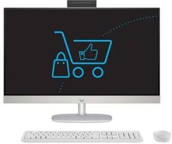 Zdjęcie HP 27-cr0214nw AiO (9L737EA) - Stary Sącz