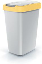 Zdjęcie Prosperplast Kosz Na Śmieci 12L Sortownik Na Plastik Compacta Q - Skarżysko-Kamienna