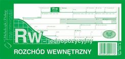 Zdjęcie Rw Rozchód Wewnętrzny Jednopozycyjny - Nowy Korczyn