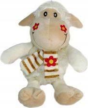 Zdjęcie Sun-Day Maskotka Owieczka Baranek Brązowa 42Cm - Poznań