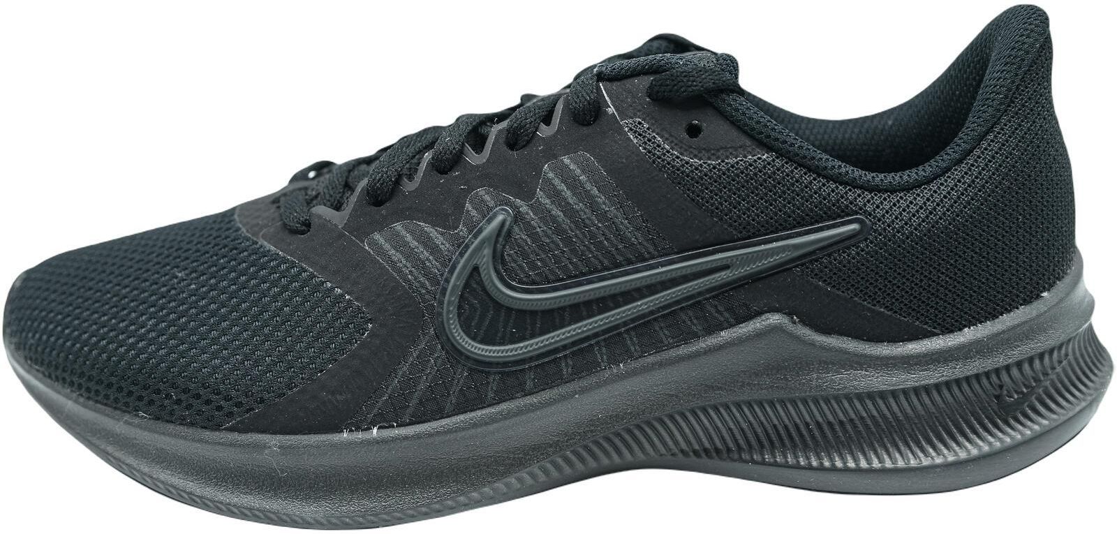 Nike downshifter czarne best sale