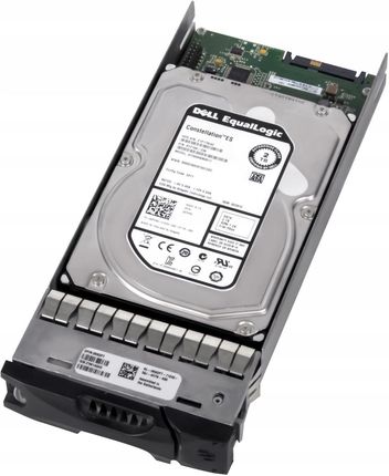 Dysk serwerowy Dell 2TB 7.2K Sata III Sas 3.5'' 0K6DPT (02P4N9 ...