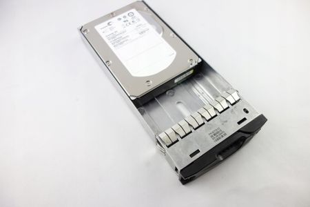 Dell Dysk Hdd Sas H438D 3.5" 400GB, H438D (H438D0H438D)
