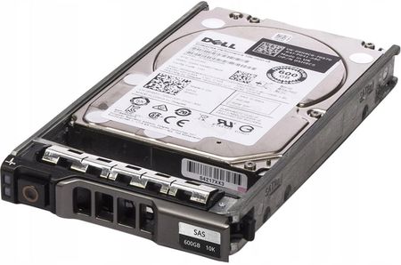 Dell 600GB Sas 10k 2.5 12G , R95FV, Seagate ST600M (R95FVNV)