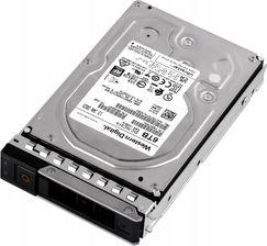 Western Digital 6TB 7.2K 256MB SAS3 3.5'' 12G HUS726T6TAL5204 (DELL)