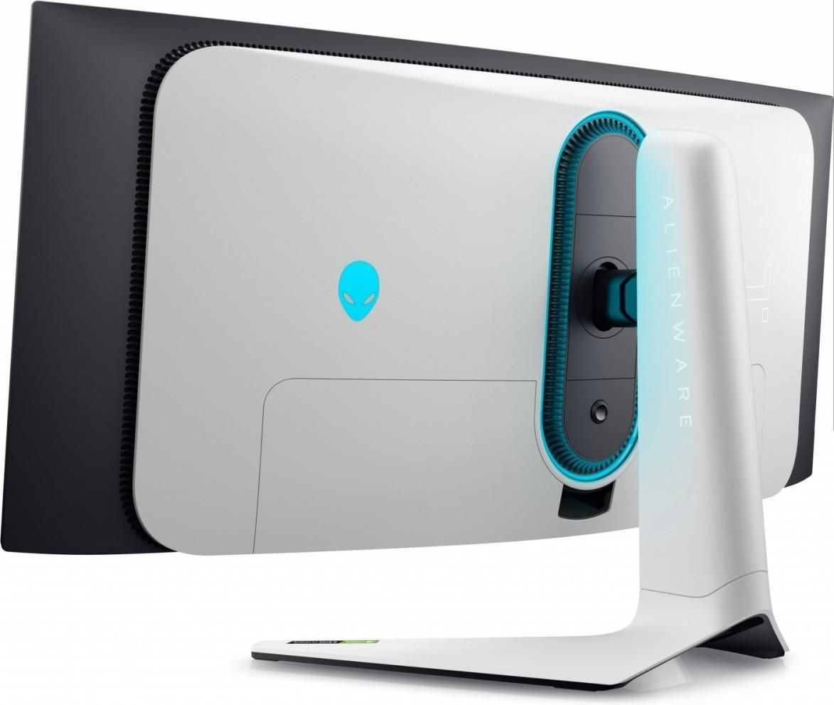 ディスプレイ・モニター本体 DELL ALIENWARE AW3423DW Dell Alienware AW3423DW - Monitory LED 32