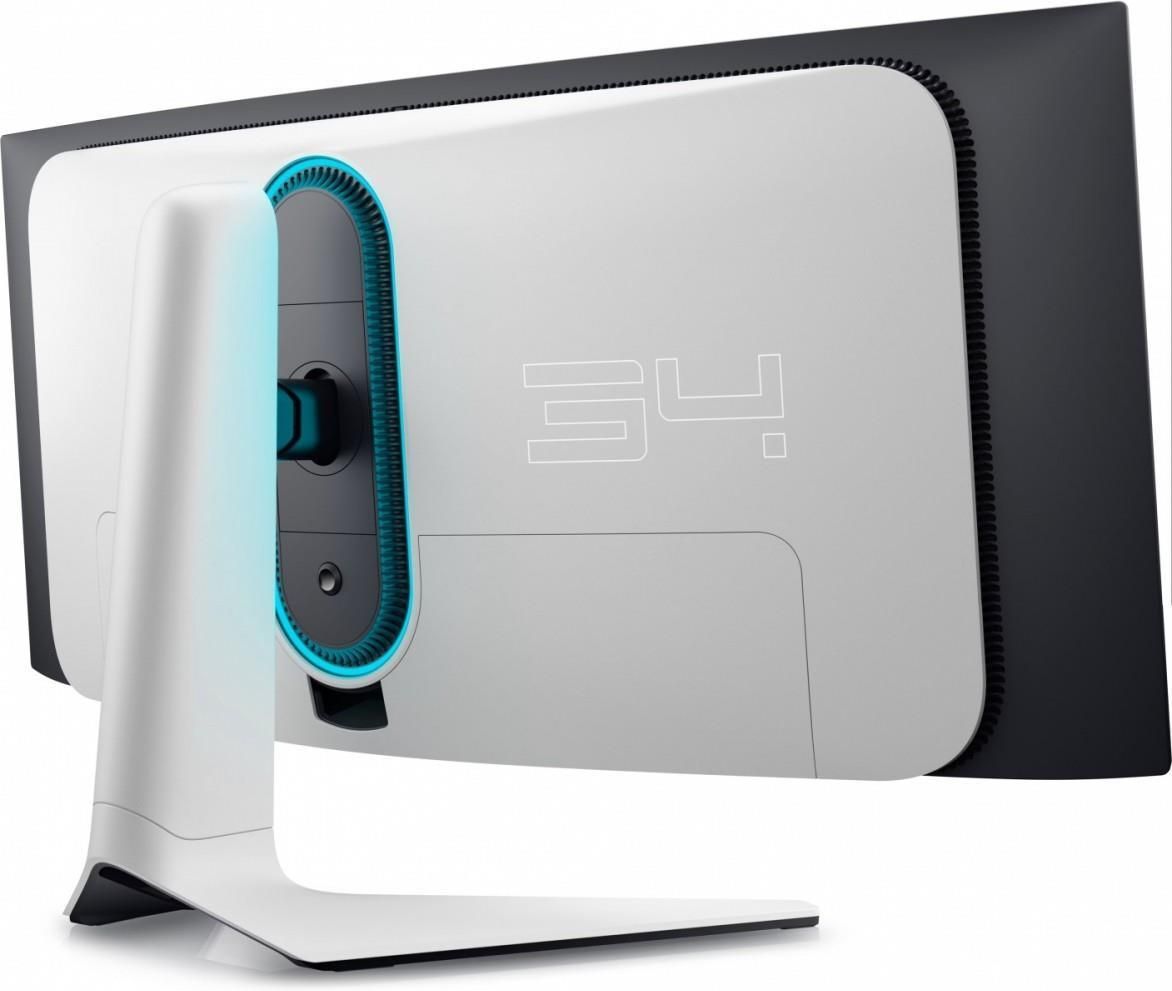 Monitor Dell 34 Alienware AW3423DW (210-BDSZ) - Opinie i ceny na