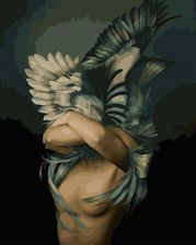 Zdjęcie Twoje Hobby Malowanie Po Numerach Zestaw Na Ramie Kobieta 1611945724 - Nowe Brzesko