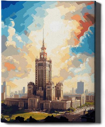 Oh Art! Malowanie Po Numerach Warszawa Obrazy Do Malowania Art 1637535547