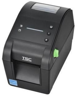 фото Принтер етикеток TSC DH220 (DH220-A001-1002) 1