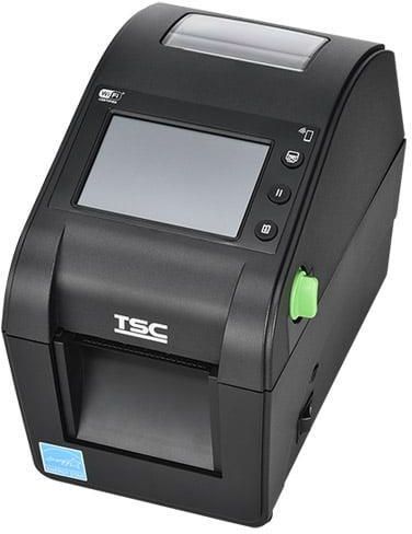 фото Принтер етикеток TSC DH220 (DH220-A001-1002) 3