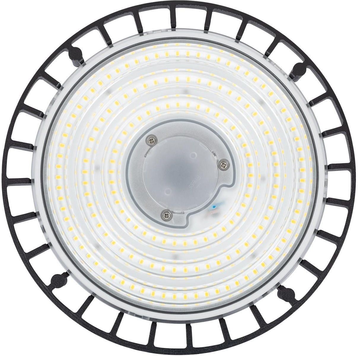 Radikal Lampa Przemysłowa Led Highbay 200W 160Lm/W Ściemnialna 4500K ...