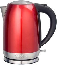 Zdjęcie Czajnik elektryczny Viccio FK-1507-2R - Łabiszyn