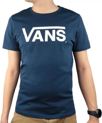t-shirt męski Vans Ap M Flying VS Tee VN0001O8LKZ