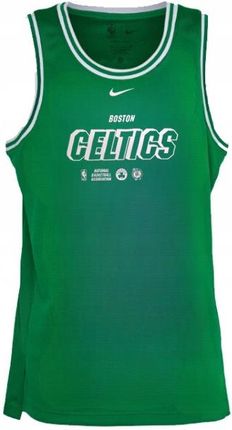 Koszulka Nike Bez Rękawów Nba Boston Celtics Dn9120312 Xxl