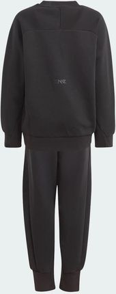 STAR WARS セットアップ Adidas Zestaw adidas x Star Wars Z.N.E. Crewneck and Jogger