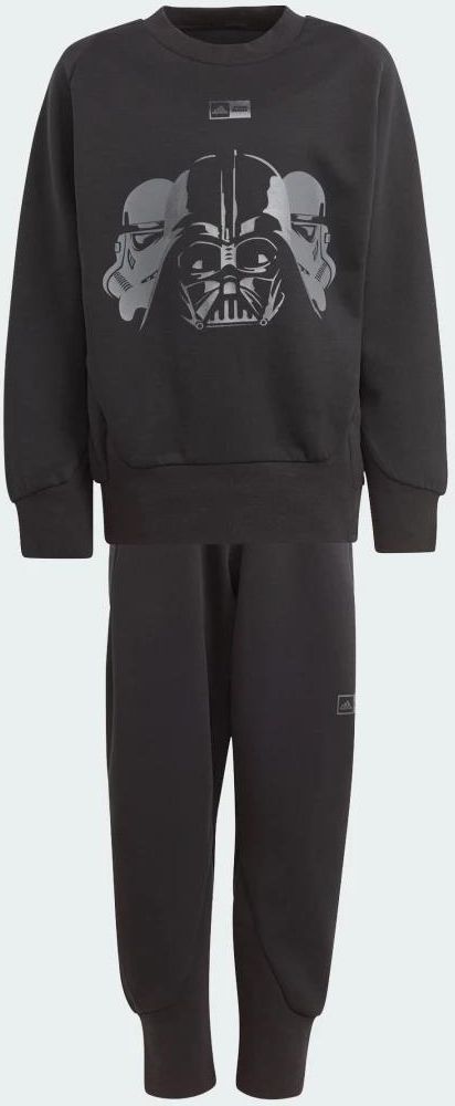 STAR WARS セットアップ Adidas Zestaw adidas x Star Wars Z.N.E. Crewneck and Jogger