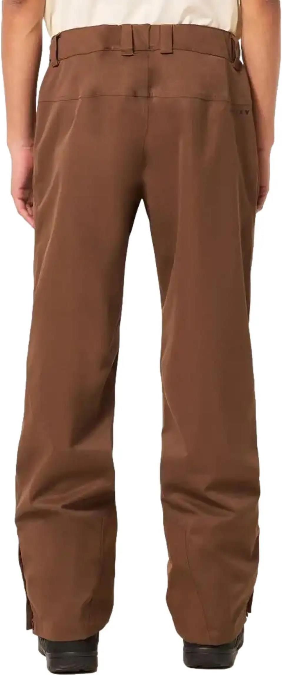 Spodnie Zimowe Oakley Crescent 2.0 Shell 2L 10K Pant Męskie