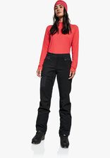 Zdjęcie Spodnie Narciarskie Schöffel Czarne - Skalbmierz