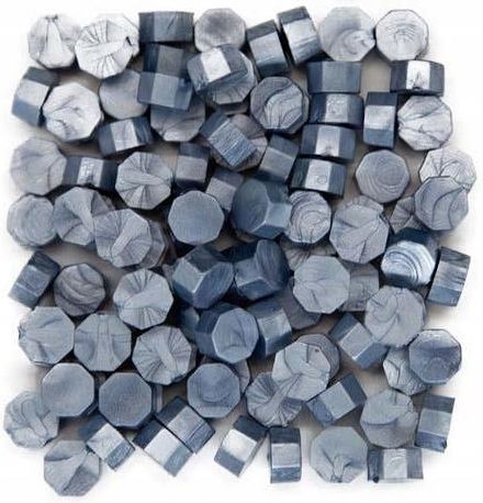 Bytecraft Wosk Lak do pieczęci pieczątek stamp sygnatury stempel morski ...