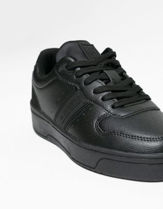 ●B BOY K Big Star Sneakersy Męskie Czarne KK174133 906 41 - Ceny i