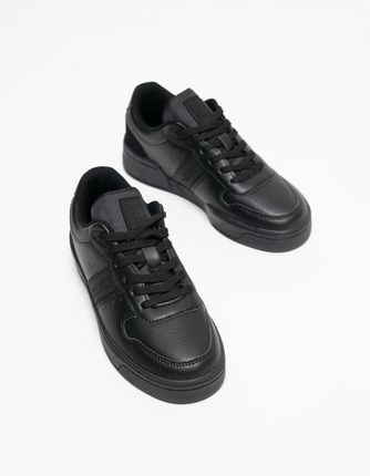 ●B BOY K Big Star Sneakersy Męskie Czarne KK174133 906 41 - Ceny i