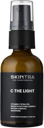 Skintra C The Light Serum Z Witaminą C Tetra 10% 30ml