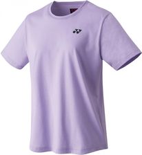 Zdjęcie Yonex Ladies T Shirt 16629 Mist Purple Koszulka Damska - Kobyłka