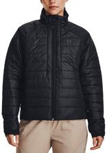 Zdjęcie Under Armour Ua Strm Ins Jkt 1380875 001 S Czarny - Zabłudów