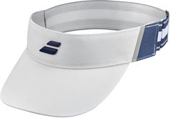 Zdjęcie Babolat Daszek Elastic Visor Biały - Ostrów Wielkopolski