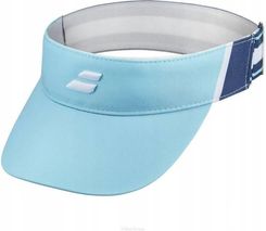 Zdjęcie Babolat Daszek Elastic Visor Błękitny - Olesno