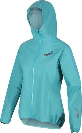 Inov 8 Z Kapturem Stormshell Fz V2 W 001114 Tl 01 34 Niebieski