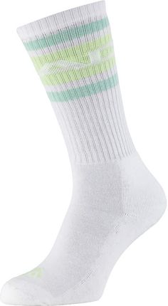 Head Tennis Long Socks 1P Pastel Light Green