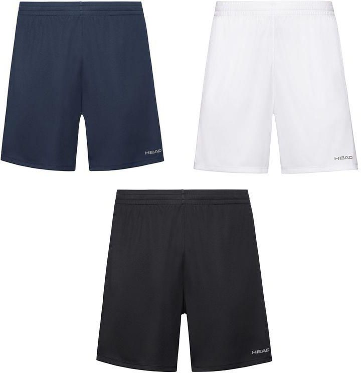 Pantaloncini Uomo HEAD Easy Court - Sportivi, Comodi, Per Tennis E Tempo Libero - Foto 9