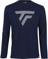 Zdjęcie Tecnifibre Pro Range Longsleeve Training Tee Koszulka Męska - Włoszczowa